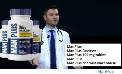 Is Manplus Like Revatio